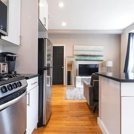 Renovated Lower Eastside 2Br Washer Dryer นิวยอร์ก ภายนอก รูปภาพ