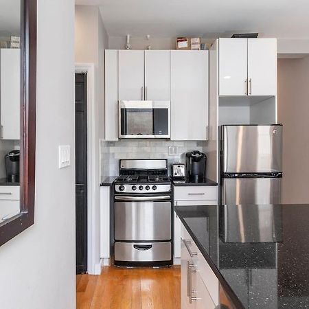 Renovated Lower Eastside 2Br Washer Dryer นิวยอร์ก ภายนอก รูปภาพ