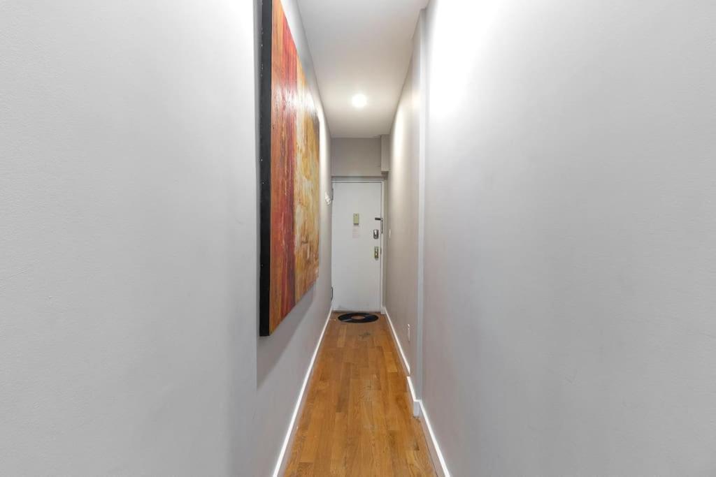 Renovated Lower Eastside 2Br Washer Dryer นิวยอร์ก ภายนอก รูปภาพ