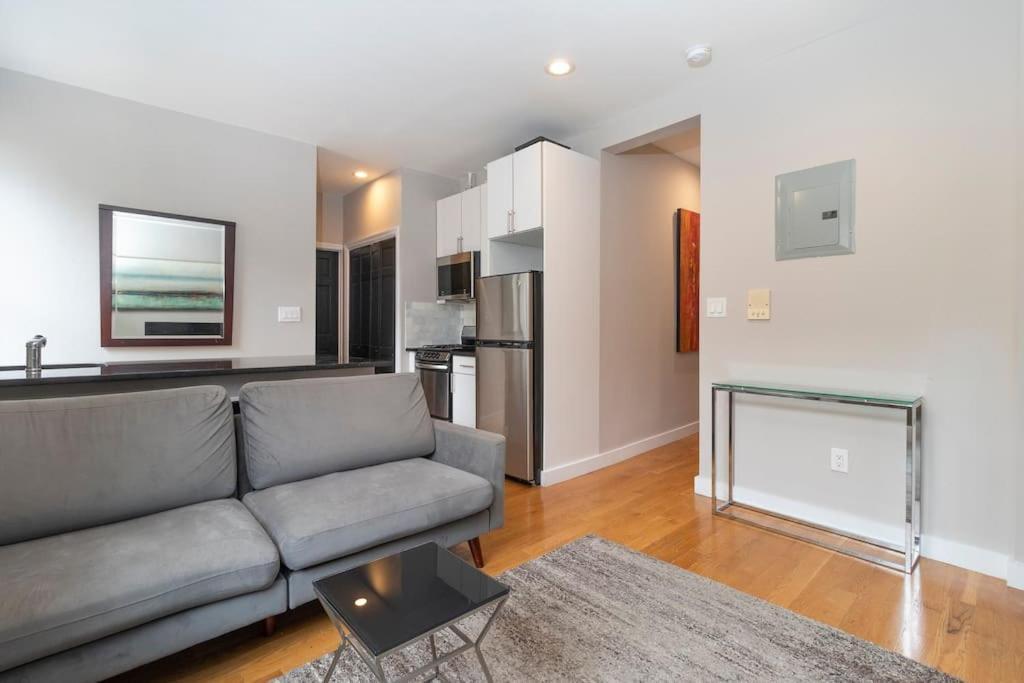 Renovated Lower Eastside 2Br Washer Dryer นิวยอร์ก ภายนอก รูปภาพ