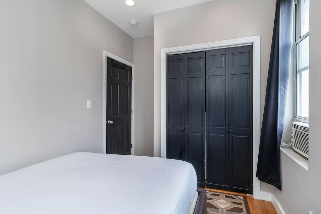 Renovated Lower Eastside 2Br Washer Dryer นิวยอร์ก ภายนอก รูปภาพ