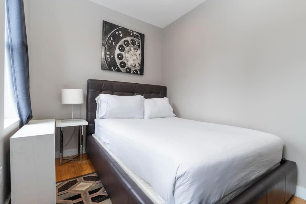 Renovated Lower Eastside 2Br Washer Dryer นิวยอร์ก ภายนอก รูปภาพ