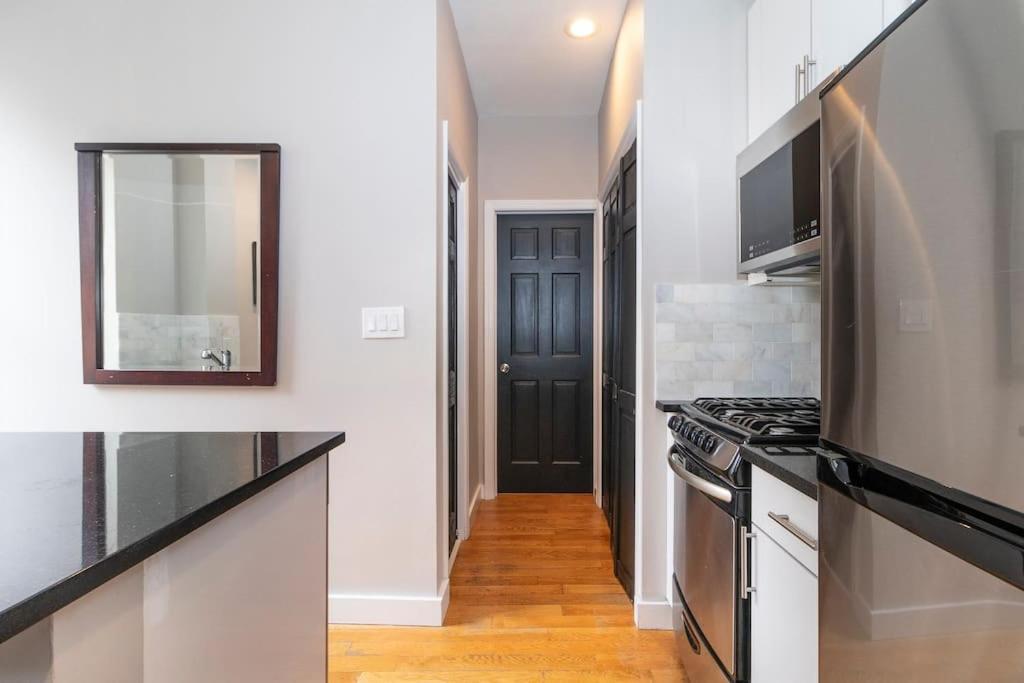 Renovated Lower Eastside 2Br Washer Dryer นิวยอร์ก ภายนอก รูปภาพ